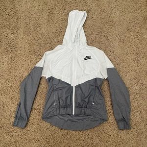 NIKE Windbreaker